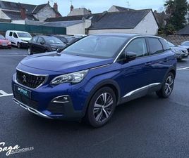 1.2 PURETECH 130CH S&S BVM6 ALLURE