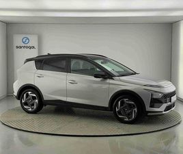 HYUNDAI BAYON HYUNDAI BAYON BAYON 1.0 T-GDI PREMIUM TT