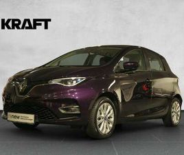 R110 EXPERIENCE Z.E. 50 KAUFBATTERIE