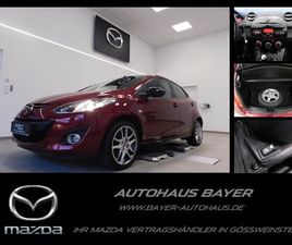 1.3L MZR KENKO /WR/SH/8-FACH/ALU/MET/