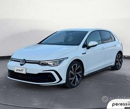 VOLKSWAGEN GOLF 1.5 TSI EVO R-LINE 130CV