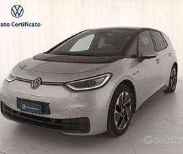 VOLKSWAGEN ID.3 - ID.3 BUSINESS U100408