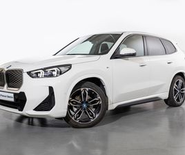 BMW IX1 EDRIVE20 BMW IX1 EDRIVE20 150 KW (204 CV)