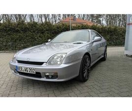 HONDA PRELUDE 2.2I VTEC PRELUDE 2.2I VTEC