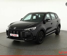 MG ZS 1.5 VTI-TECH STANDARD NAVI KAMERA SPURHALTE