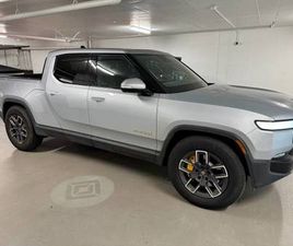 LIVE IN ELECTRIC DREAMS! RIVIAN R1T LAUNCH EDITION 671 BI-WEEKLY*!