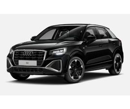 AUDI Q2 ADRENALIN 35 TDI 110 KW (150 CV) S TRONIC