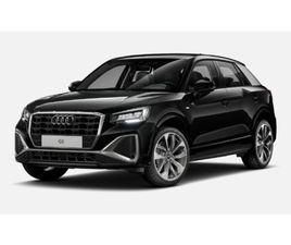 AUDI Q2 ADRENALIN EDITION 35 TFSI 110 KW (150 CV) S TRONIC