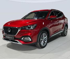 MG EHS 1.5T-GDI PHEV LUXURY
