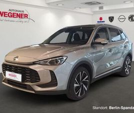 + LUXURY MY25 LED|360|LEDER|SITZHZG|ACC