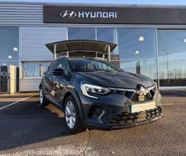 1.0 MPI-T 91CH BUSINESS