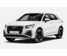 AUDI Q2 ADRENALIN EDITION 35 TDI 110 KW (150 CV) S TRONIC