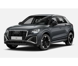 AUDI Q2 ADRENALIN EDITION 35 TDI 110 KW (150 CV) S TRONIC