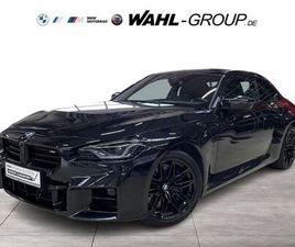 BMW SERIE 2 M2 BMW M2 COUPÉ M DRIVERS P. H&K HIFI DAB LED ALU 19