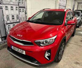 KIA STONIC STONIC 1.0 T-GDI DRIVE