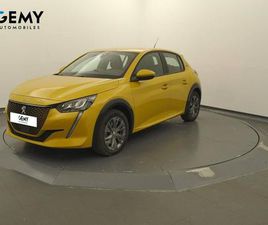 ELECTRIQUE 50 KWH 136CH ALLURE