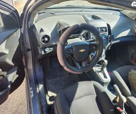 LS אוט׳ האצ'בק 5 דל 1.4 (101 כ״ס)