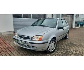 MAZDA 121 1.3 COMFORT