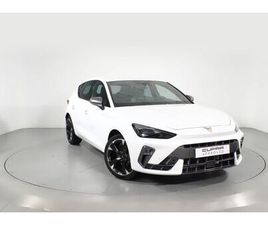 CUPRA LEÓN 1.5 ETSI MHEV 110KW DSG 5P