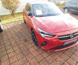 OPEL CORSA OPEL 1.2 AT 8G