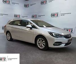 K SPORTS TOURER ELEGANCE*NAVI*ACC*TOTW