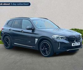 80KWH PREMIER EDITION PRO AUTO 5DR