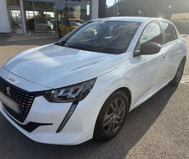 BLUEHDI 100 S&S ACTIVE PACK