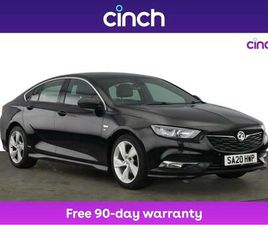 1.5I TURBO GPF SRI VX LINE NAV GRAND SPORT EURO 6 (START/STOP) 5DR