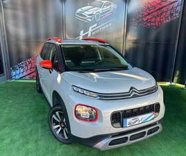 CITROËN C3 AIRCROSS 1.2 PURETECH SHINE PACK