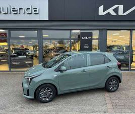 PICANTO PE2 1.0 GDI MT VISION KAMERA