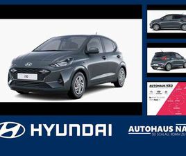 HYUNDAI I10 1.0 SELECT INSPEKTIONSPAKET BIG DEAL!