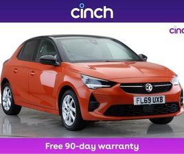 1.2 TURBO SRI NAV PREMIUM EURO 6 (START/STOP) 5DR