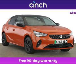 50KWH ELITE NAV AUTO 5DR (7.4KW CHARGER)