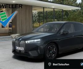 BMW IX XDRIVE40