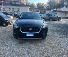 E-PACE (X540) E-PACE 2.0D 150 CV S