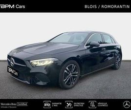 180 136CH PROGRESSIVE LINE 7G-DCT