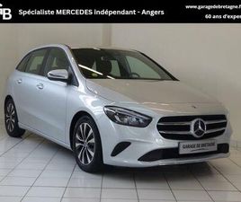 200 D 150CH BUSINESS LINE EDITION 8G-DCT 8CV