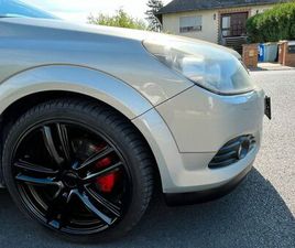 OPEL ADTRA H TWINTOP