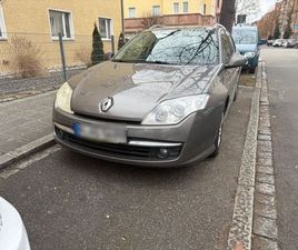 RENAULT LAGUNA