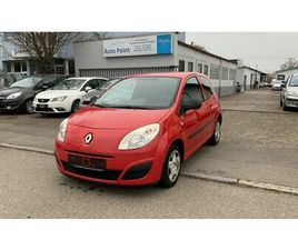 RENAULT TWINGO AUTHENTIQUE