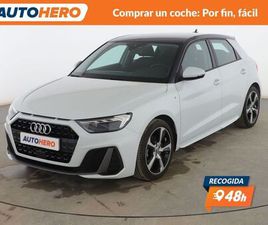 30 TFSI S LINE