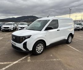 TREND VAN 1.5 ECOBLUE 100CV