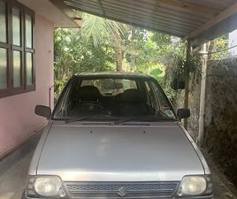 MARUTI 800