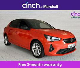 1.2 TURBO SRI NAV PREMIUM EURO 6 (START/STOP) 5DR