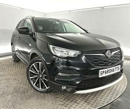 1.6 13.2KWH SRI NAV AUTO 4WD EURO 6 (START/STOP) 5DR HYBRID4