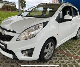 CHEVROLET SPARK 1.2 LT