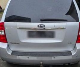 KIA CARNIVAL7 SETZE