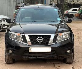 NISSAN TERRANO