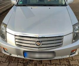 OTHER CADILLAC CTS 3.2 V6 MIT LPG