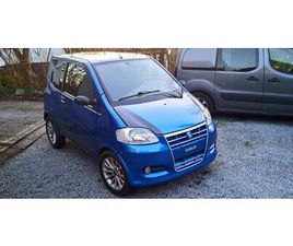 OTHER MOPEDAUTO CASALINI M10 BJ. 2012 45KM/H